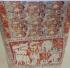 KALAMKARI PRINTED COTTON SAREE